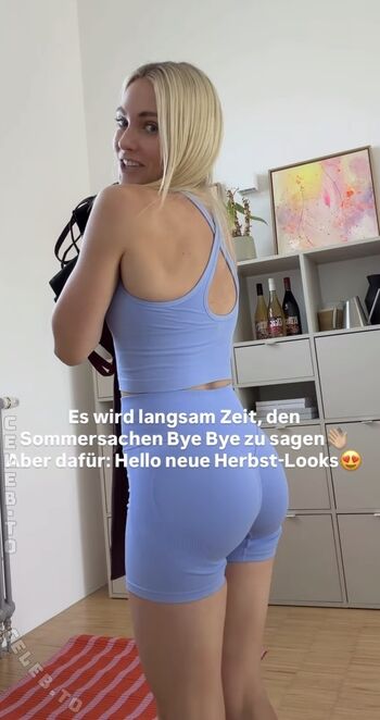Leaked Sara magdalena zimmer private photo viral onlyfans