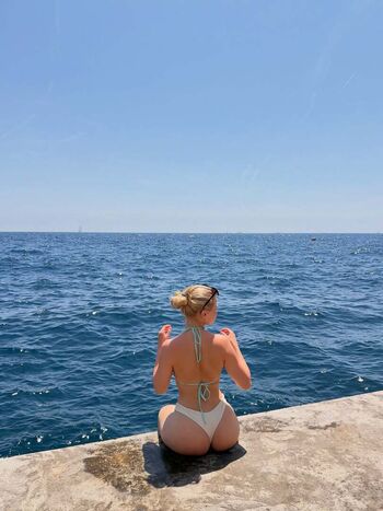Leaked Sara manner private photo viral onlyfans