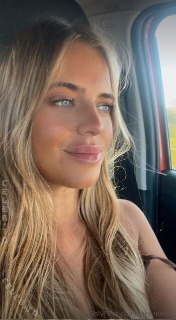 Leaked Sara martin private photo viral onlyfans