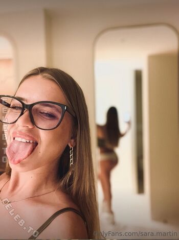 Leaked Sara martin private photo viral onlyfans