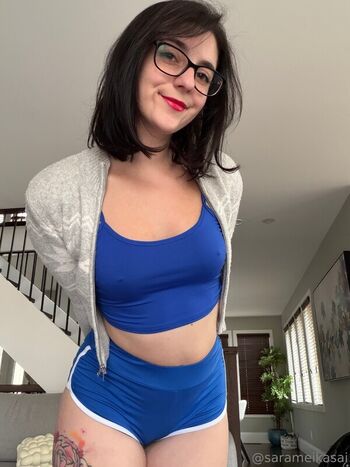 Leaked Sara mei kasai  page private photo viral onlyfans