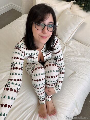 Leaked Sara mei kasai  page private photo viral onlyfans