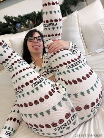Leaked Sara mei kasai private photo viral onlyfans