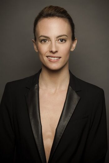 Sara Mortensen