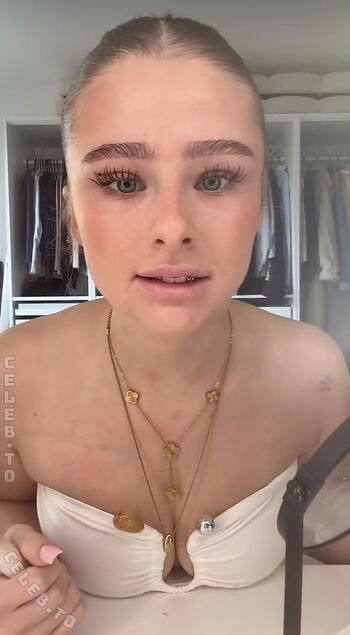 Leaked Sara oliwia private photo viral onlyfans