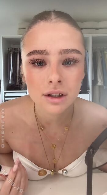 Leaked Sara oliwia private photo viral onlyfans