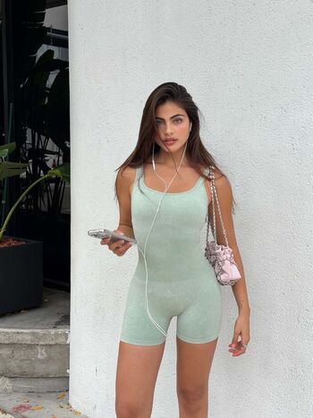 Leaked Sara orrego private photo viral onlyfans