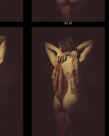 Leaked Sara penelope robin private photo viral onlyfans