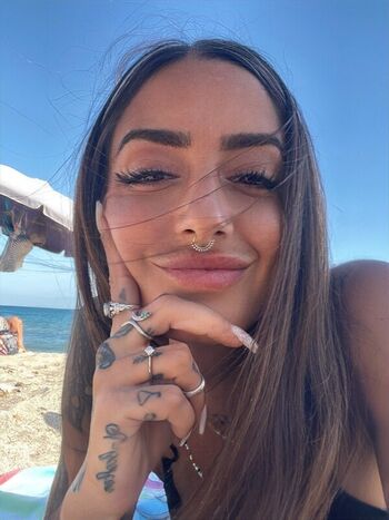 Leaked Sara pittalis private photo viral onlyfans