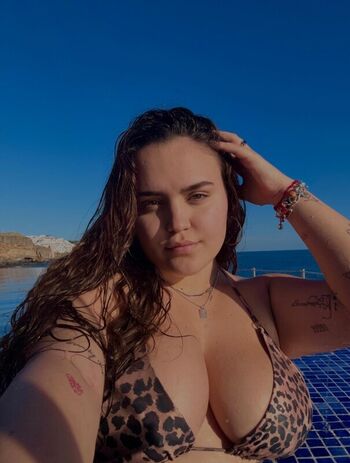 Leaked Sara quintero private photo viral onlyfans