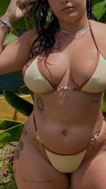 Leaked Sara quintero private photo viral onlyfans