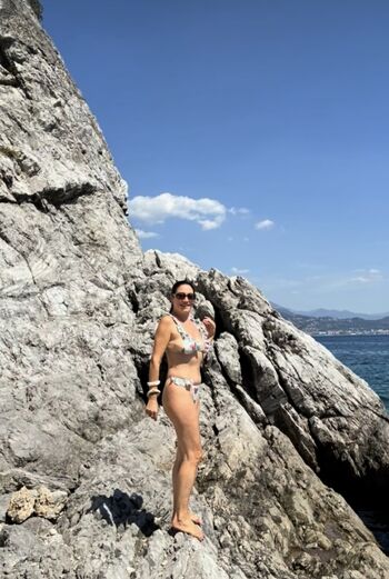 Leaked Sara ricci private photo viral onlyfans