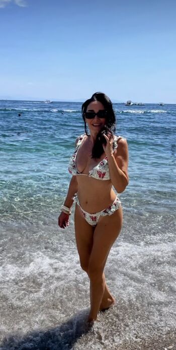 Leaked Sara ricci private photo viral onlyfans