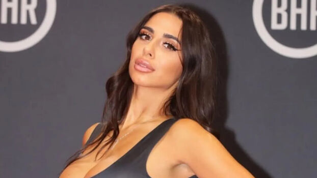Sara Rosa Sfamurri