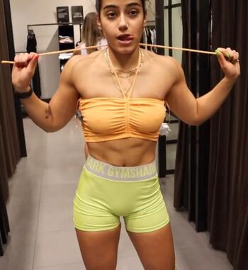 Leaked Sara saffari page private photo viral onlyfans