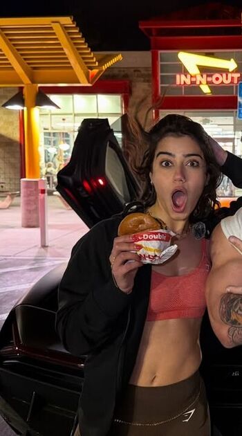 Leaked Sara saffari page private photo viral onlyfans