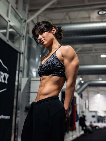 Leaked Sara saffari page private photo viral onlyfans