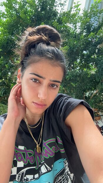 Leaked Sara saffari page private photo viral onlyfans