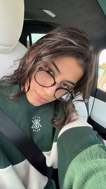 Leaked Sara saffari page private photo viral onlyfans