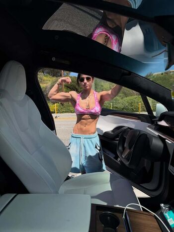 Leaked Sara saffari private photo viral onlyfans