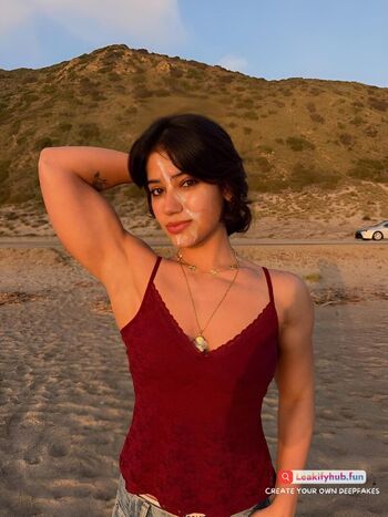 Leaked Sara saffari private photo viral onlyfans