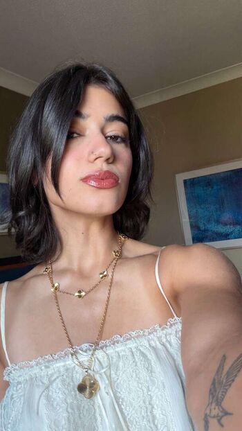 Leaked Sara saffari page private photo viral onlyfans