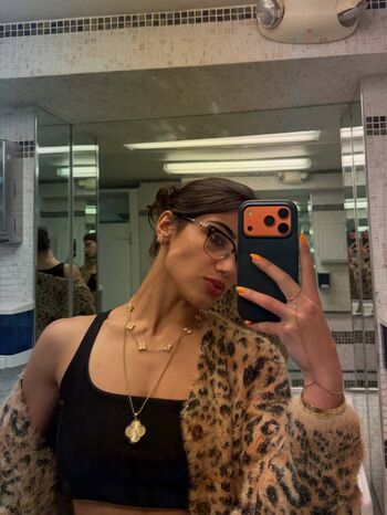 Leaked Sara saffari private photo viral onlyfans