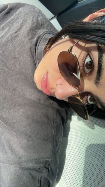 Leaked Sara saffari private photo viral onlyfans