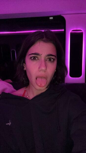 Leaked Sara saffari private photo viral onlyfans