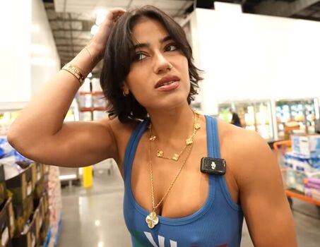 Leaked Sara saffari page private photo viral onlyfans