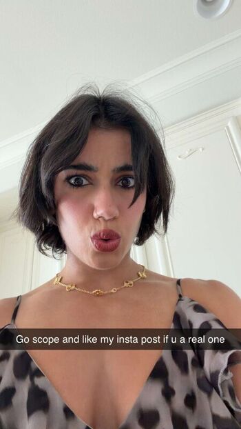 Leaked Sara saffari page private photo viral onlyfans