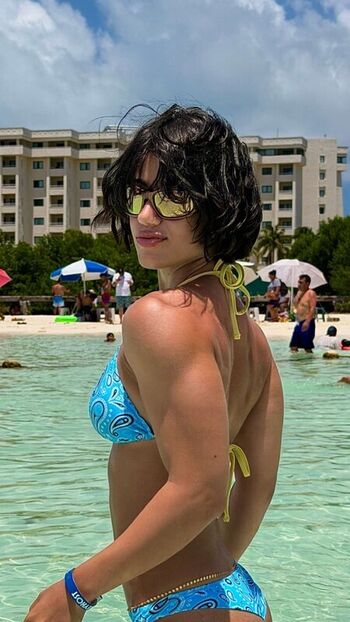 Leaked Sara saffari page private photo viral onlyfans