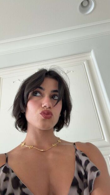Leaked Sara saffari page private photo viral onlyfans