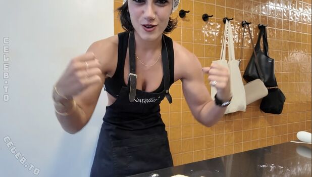 Leaked Sara saffari private photo viral onlyfans