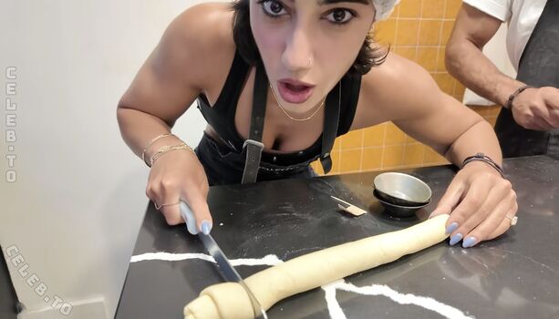Leaked Sara saffari private photo viral onlyfans