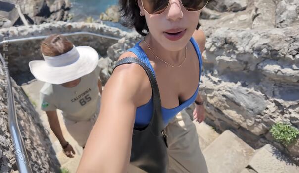 Leaked Sara saffari private photo viral onlyfans