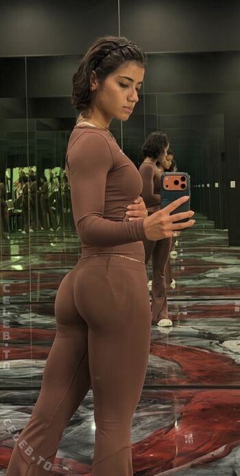 Leaked Sara saffari private photo viral onlyfans