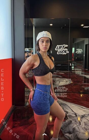 Leaked Sara saffari private photo viral onlyfans