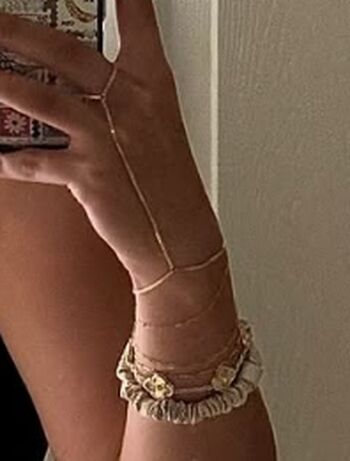 Leaked Sara saffari private photo viral onlyfans