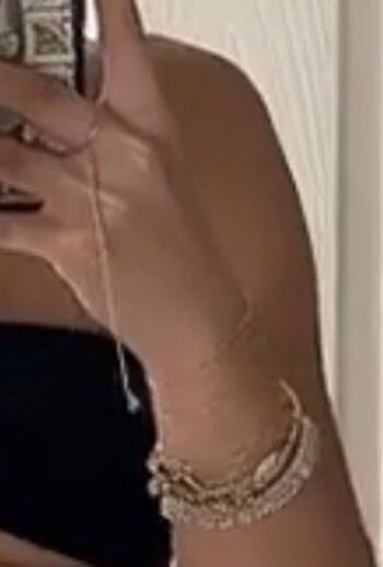 Leaked Sara saffari private photo viral onlyfans