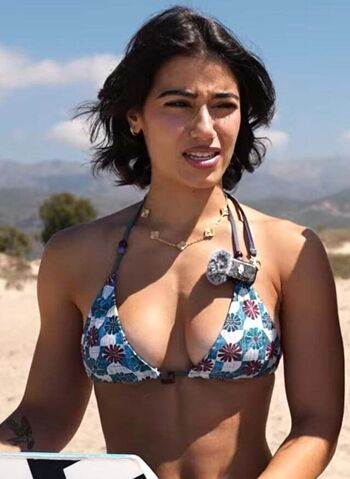 Sara Saffari