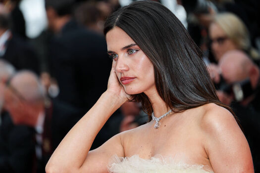 Leaked Sara sampaio private photo viral onlyfans