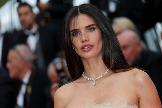 Leaked Sara sampaio private photo viral onlyfans