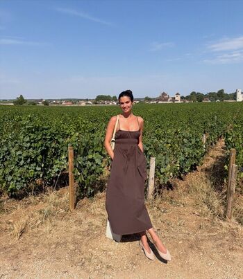 Leaked Sara sampaio private photo viral onlyfans