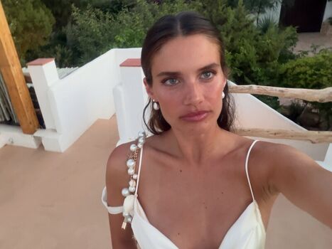 Leaked Sara sampaio private photo viral onlyfans