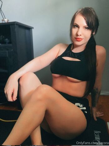 Sara Secora