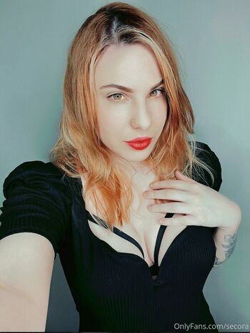 Sara Secora