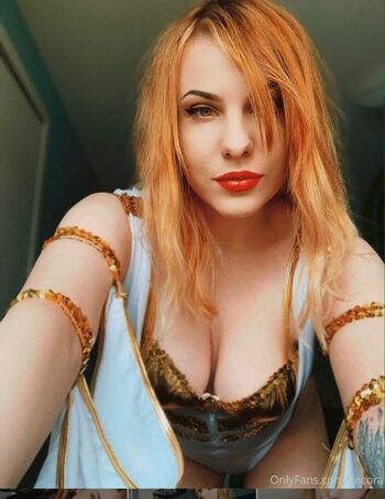 Sara Secora