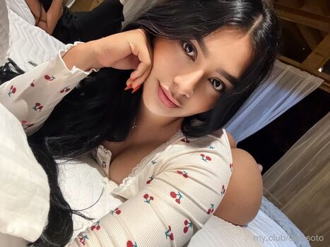 Leaked Sara soto private photo viral onlyfans