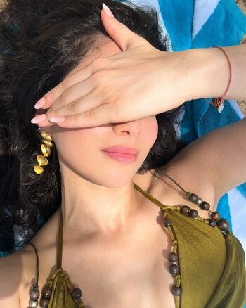Sara Tendulkar